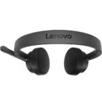 Casque Bluetooth Lenovo VoIP - MS Teams (4XD1M80020) – Image 7