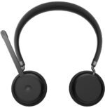 Casque Bluetooth Lenovo VoIP - MS Teams (4XD1M80020) – Image 9