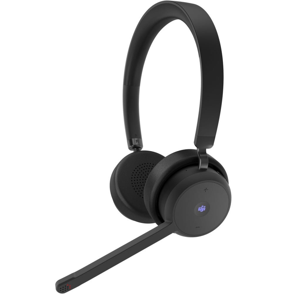 casque-bluetooth-lenovo-voip-ms-teams-4xd1m80020.jpg Casque Bluetooth Lenovo VoIP - MS Teams (4XD1M80020) – Image 1