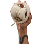 Casque Bluetooth Marshall Major V - Cream (7340055401111) – Image 4