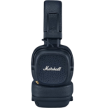 Casque Bluetooth Marshall Major V - Midnight Blue (7340055408479) – Image 2