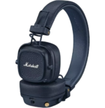 Casque Bluetooth Marshall Major V - Midnight Blue (7340055408479)
