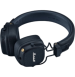 Casque Bluetooth Marshall Major V - Midnight Blue (7340055408479) – Image 3