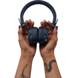 Casque Bluetooth Marshall Major V - Midnight Blue (7340055408479) – Image 5