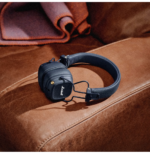 Casque Bluetooth Marshall Major V - Midnight Blue (7340055408479) – Image 9