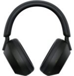 Casque Bluetooth Sony WH-1000XM5 à réduction de bruit – Image 2