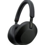Casque Bluetooth Sony WH-1000XM5 à réduction de bruit