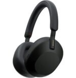 Casque Bluetooth Sony WH-1000XM5 à réduction de bruit
