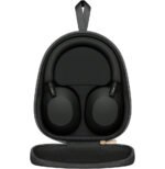 Casque Bluetooth Sony WH-1000XM5 à réduction de bruit – Image 5