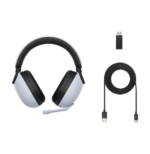 Casque de jeu Bluetooth à réduction de bruit Sony INZONE H9 (WH-G900N/WZ E) – Image 9