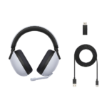 Casque de jeu Bluetooth Sony INZONE H7 (WH-G700/WZ E) – Image 9