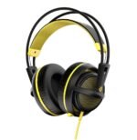 Casque de jeu SteelSeries Proton 200 avec Micro - Jack 3,5 mm (51138)