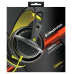 Casque de jeu SteelSeries Proton 200 avec Micro - Jack 3,5 mm (51138) – Image 7