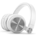 Casque Energy Sistem DJ2 avec Micro Blanc - Jack 3,5 mm (8432426426737) – Image 2