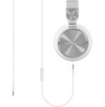 Casque Energy Sistem DJ2 avec Micro Blanc - Jack 3,5 mm (8432426426737) – Image 3