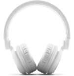 Casque Energy Sistem DJ2 avec Micro Blanc - Jack 3,5 mm (8432426426737) – Image 4
