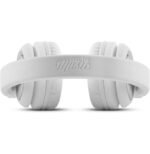 Casque Energy Sistem DJ2 avec Micro Blanc - Jack 3,5 mm (8432426426737) – Image 5