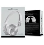 Casque Energy Sistem DJ2 avec Micro Blanc - Jack 3,5 mm (8432426426737) – Image 6