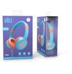 Casque Energy Sistem Lol&Roll Pop Kids - Jack 3,5mm (451166) – Image 6