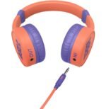 Casque Energy Sistem Lol&Roll Pop Kids - Jack 3,5mm (451869) – Image 3