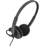 Casque Energy Sistem Office 2 Anthracite - Jack 3,5mm (452132) – Image 3