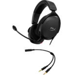 Casque gamer HyperX Cloud Stinger 2 Core (683L9AA) – Image 2