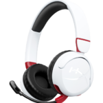 Casque gaming Bluetooth HyperX Cloud Mini (7G8F2AA)