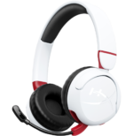 Casque gaming Bluetooth HyperX Cloud Mini (7G8F2AA)