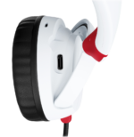 Casque gaming Bluetooth HyperX Cloud Mini (7G8F2AA) – Image 4