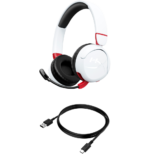 Casque gaming Bluetooth HyperX Cloud Mini (7G8F2AA) – Image 8