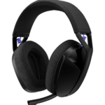 Casque gaming Bluetooth Logitech G321 LIGHTSPEED (981-001563)