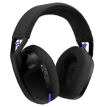 Casque gaming Bluetooth Logitech G321 LIGHTSPEED (981-001563) – Image 3