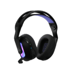 Casque gaming Bluetooth Logitech G522 Lightspeed avec Lightsync RGB (981-001544)