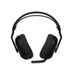 Casque gaming Bluetooth Logitech G522 Lightspeed avec Lightsync RGB (981-001544) – Image 5