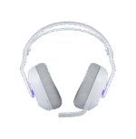 Casque gaming Bluetooth Logitech G522 LIGHTSPEED avec LIGHTSYNC RGB (981-001550) – Image 2