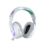 Casque gaming Bluetooth Logitech G522 LIGHTSPEED avec LIGHTSYNC RGB (981-001550)