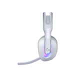 Casque gaming Bluetooth Logitech G522 LIGHTSPEED avec LIGHTSYNC RGB (981-001550) – Image 4