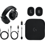 Casque gaming Bluetooth Logitech Pro X 2 LIGTSPED (981-001263) – Image 6