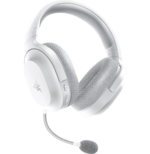 Casque gaming Bluetooth Razer Barracuda X Mercury - ANC (RZ04-04430200-R3M1) – Image 3