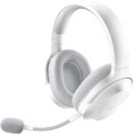 Casque gaming Bluetooth Razer Barracuda X Mercury - ANC (RZ04-04430200-R3M1)