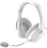 Casque gaming Bluetooth Razer Barracuda X Mercury - ANC (RZ04-04430200-R3M1)