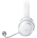 Casque gaming Bluetooth Razer Barracuda X Mercury - ANC (RZ04-04430200-R3M1) – Image 4