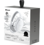 Casque gaming Bluetooth Razer Barracuda X Mercury - ANC (RZ04-04430200-R3M1) – Image 6