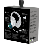 Casque gaming Bluetooth Razer Barracuda X Mercury - ANC (RZ04-04430200-R3M1) – Image 7