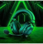 Casque gaming Bluetooth Razer Blackshark V2 HyperSpeed (RZ04-04960100-R3M1) – Image 2