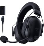 Casque gaming Bluetooth Razer Blackshark V2 HyperSpeed (RZ04-04960100-R3M1)