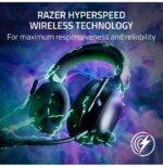 Casque gaming Bluetooth Razer Blackshark V2 Pro (RZ04-04530100-R3M1) – Image 5