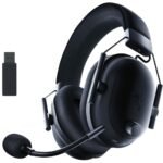 Casque gaming Bluetooth Razer Blackshark V2 Pro (RZ04-04530100-R3M1)