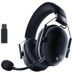 Casque gaming Bluetooth Razer Blackshark V2 Pro (RZ04-04530100-R3M1)