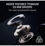 Casque gaming Bluetooth Razer Blackshark V2 Pro (RZ04-04530100-R3M1) – Image 8